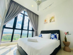 D'Pristine Legoland Apartment